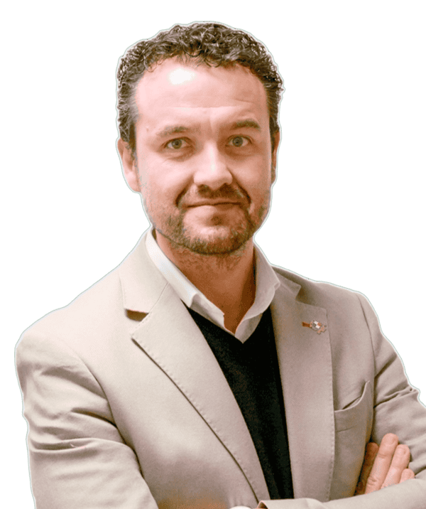 José Enrique García