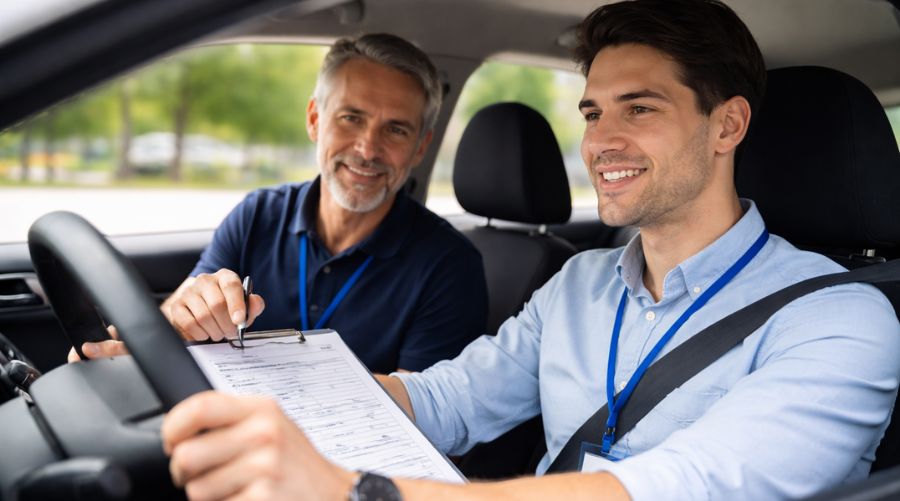 Salidas profesionales en educación vial
