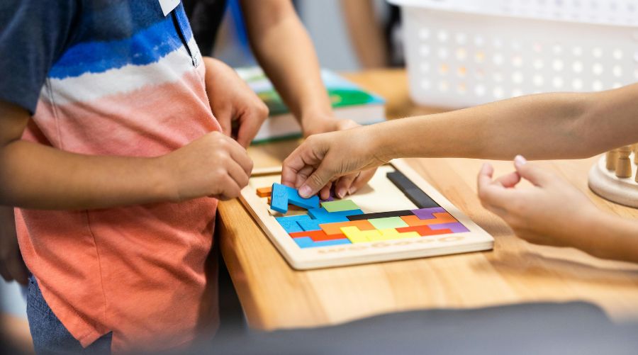 ¿Puede un Técnico Superior en Educación Infantil trabajar en un colegio